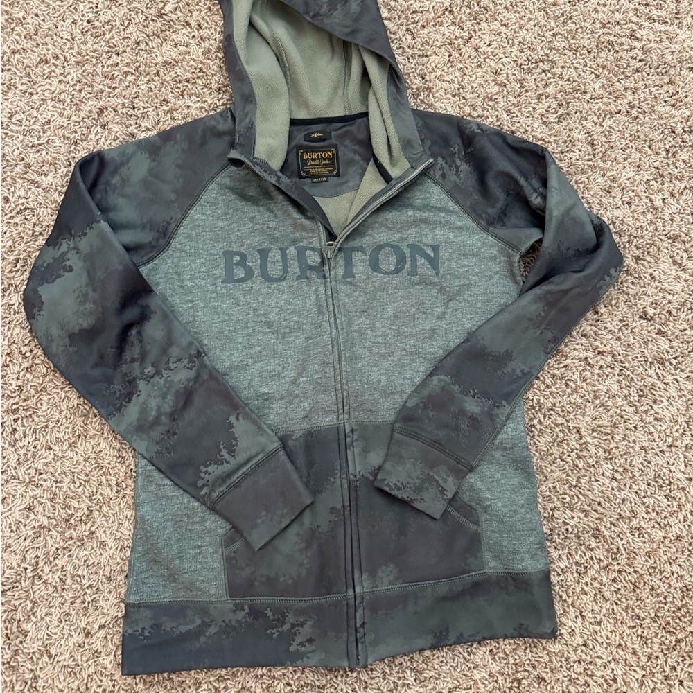 Burton DryRide Hoodie